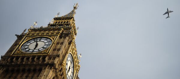 Big Ben, Londres - Sputnik Afrique