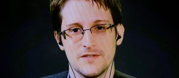 Edward Snowden - Sputnik Afrique