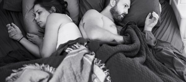 La vie sans smartphone La vie sans smartphone - Sputnik Afrique