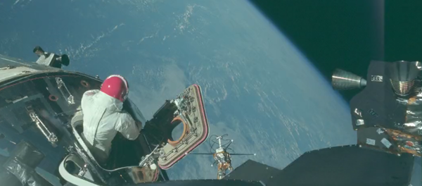 La mission Apollo comme si vous y étiez - Sputnik Afrique