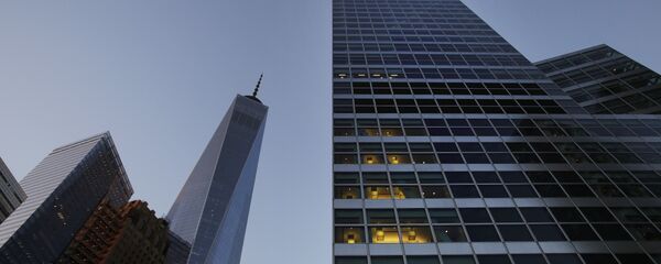 La Banque mondiale - Sputnik Afrique