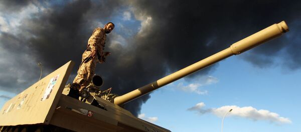 Islamiste - Sputnik Afrique