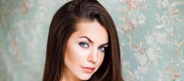 Alena Kosheleva - Sputnik Afrique