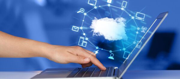 Internet Internet - Sputnik Afrique