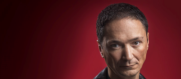 Philippe Verdier - Sputnik Afrique