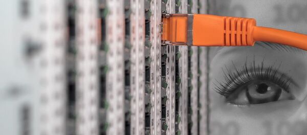 Internet - Sputnik Afrique