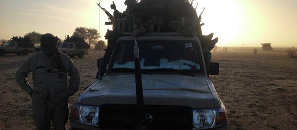 Le spectre de Daech plane sur l'Afrique - Sputnik Afrique