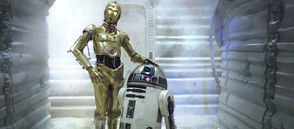 Guerre des étoiles Guerre des étoiles - Sputnik Afrique