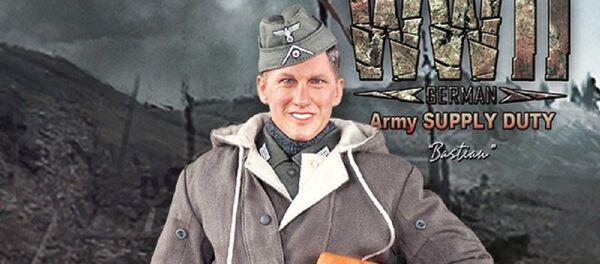 Schweinsteiger-poupée - Sputnik Afrique