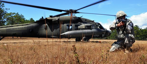 soldat irakien - Sputnik Afrique