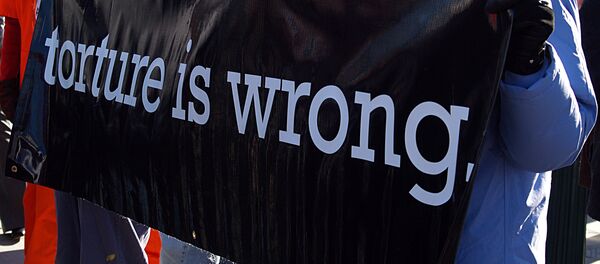 Tortures - Sputnik Afrique