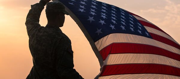 armée américaine - Sputnik Afrique