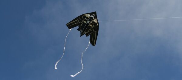 Bombardier furtif - Sputnik Afrique