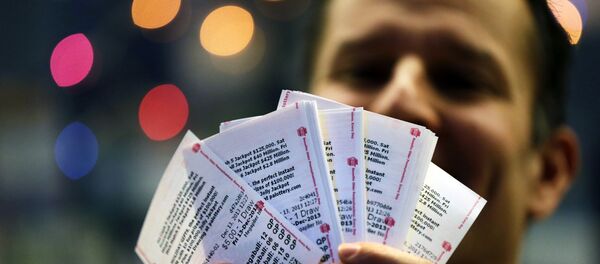 loto - Sputnik Afrique