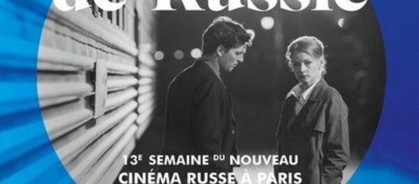 Regadrs de Russie, festival du cinéma - Sputnik Afrique