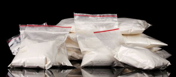 Drogue - Sputnik Afrique