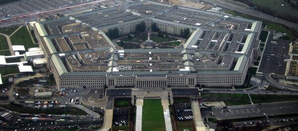 The US Department of Defense - Sputnik Afrique