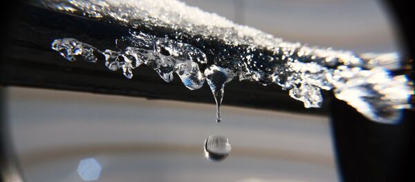 Réchauffement climatique - Sputnik Afrique