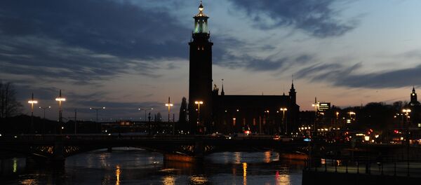 Stockholm - Sputnik Afrique