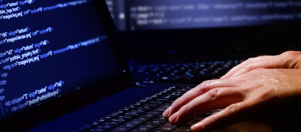 cyberattaques - Sputnik Afrique