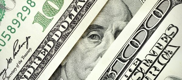 La Deutsche Bank payera 200M$ pour viol de sanctions antirusses - Sputnik Afrique