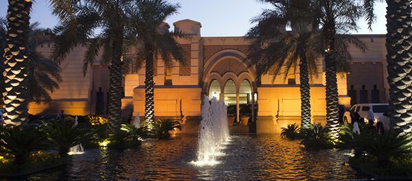 Riyad - Sputnik Afrique