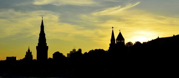 Moscou - Sputnik Afrique