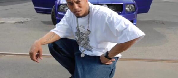 Denis Cuspert - Sputnik Afrique