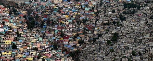 Tentative d’assassinat du Président d'Haïti (image d'illustration) - Sputnik Afrique