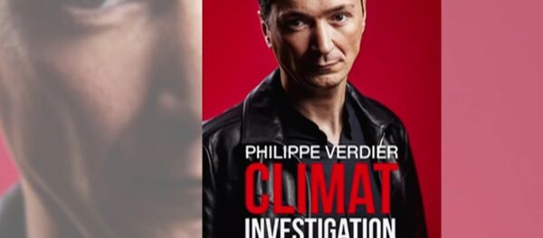 Philippe Verdier - Sputnik Afrique