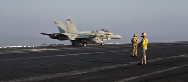 Avion US - Sputnik Afrique