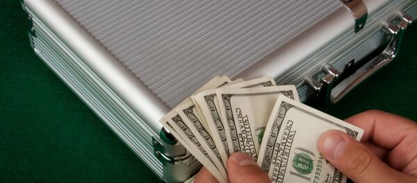 Деньги - Sputnik Afrique