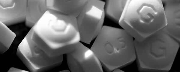 drogue drogue - Sputnik Afrique