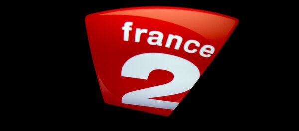 France 2 - Sputnik Afrique