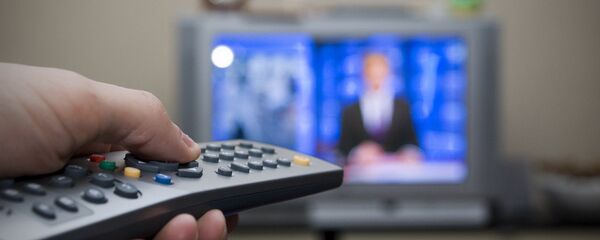 Succès français, images russes: Moscou ne portera pas plainte contre France 2 - Sputnik Afrique