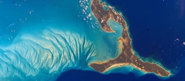 Un avion léger disparaît dans le Triangle des Bermudes - Sputnik Afrique