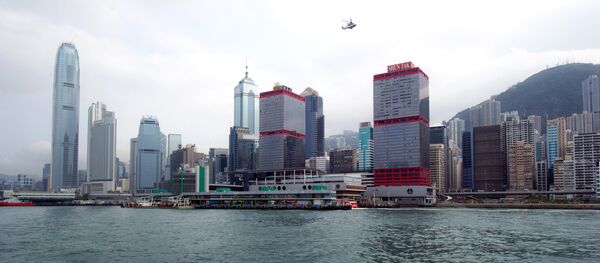 Mer de Chine - Sputnik Afrique