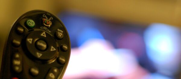 la manipulation des téléspectateurs - Sputnik Afrique