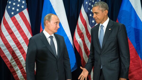 4 aspects de la victoire de la Russie sur l'Otan - Sputnik Afrique