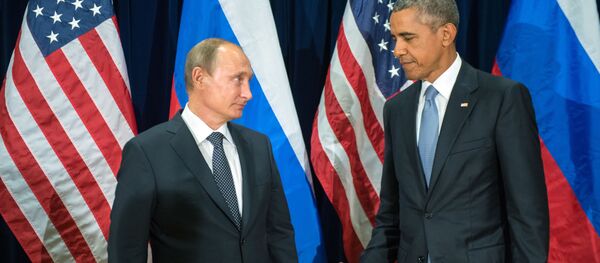 4 aspects de la victoire de la Russie sur l'Otan - Sputnik Afrique