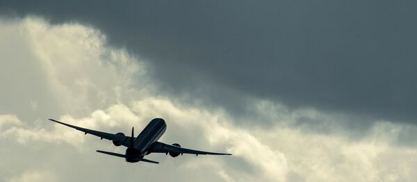 Aeroflot, Airbus A319 Aeroflot, Airbus A319 - Sputnik Afrique