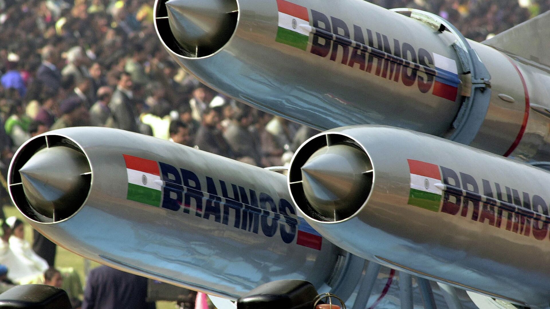 Des missiles BrahMos - Sputnik Afrique, 1920, 29.01.2022