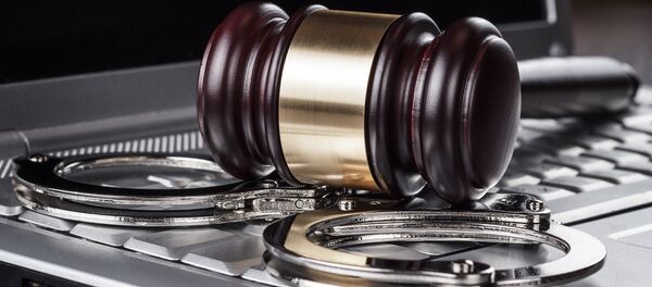 trois journalistes condamnés pour offense au président trois journalistes condamnés pour offense au président - Sputnik Afrique