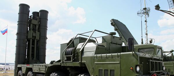 S-300 - Sputnik Afrique