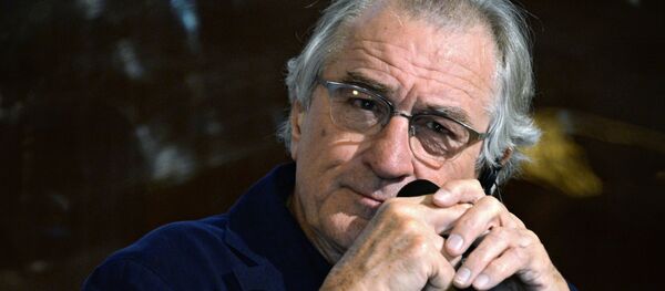 Robert De Niro - Sputnik Afrique