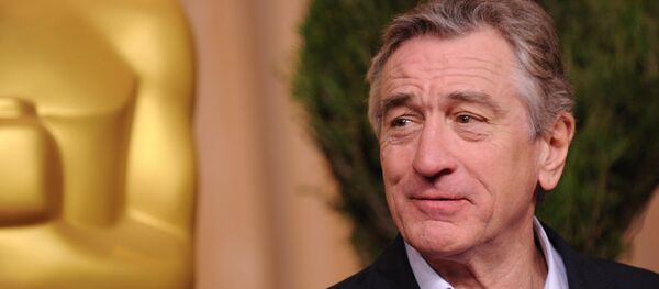 Robert de Niro - Sputnik Afrique