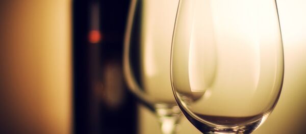 Les soirées fortement arrosées ont toujours leurs conséquences importunes - Sputnik Afrique