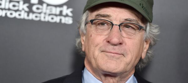 Robert de Niro - Sputnik Afrique