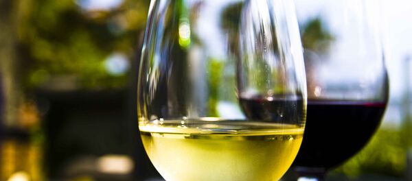 Vin - Sputnik Afrique