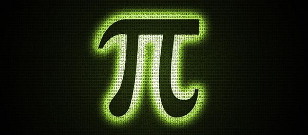 Le nombre Pi Le nombre Pi - Sputnik Afrique